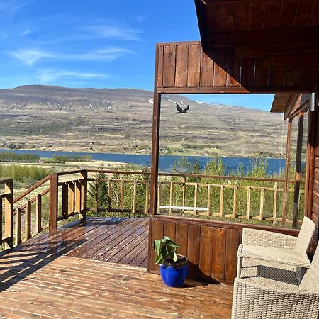 Icelandic Lake House Akranes Kültér fotó