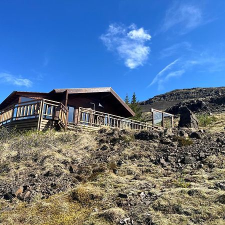 Icelandic Lake House Akranes Kültér fotó