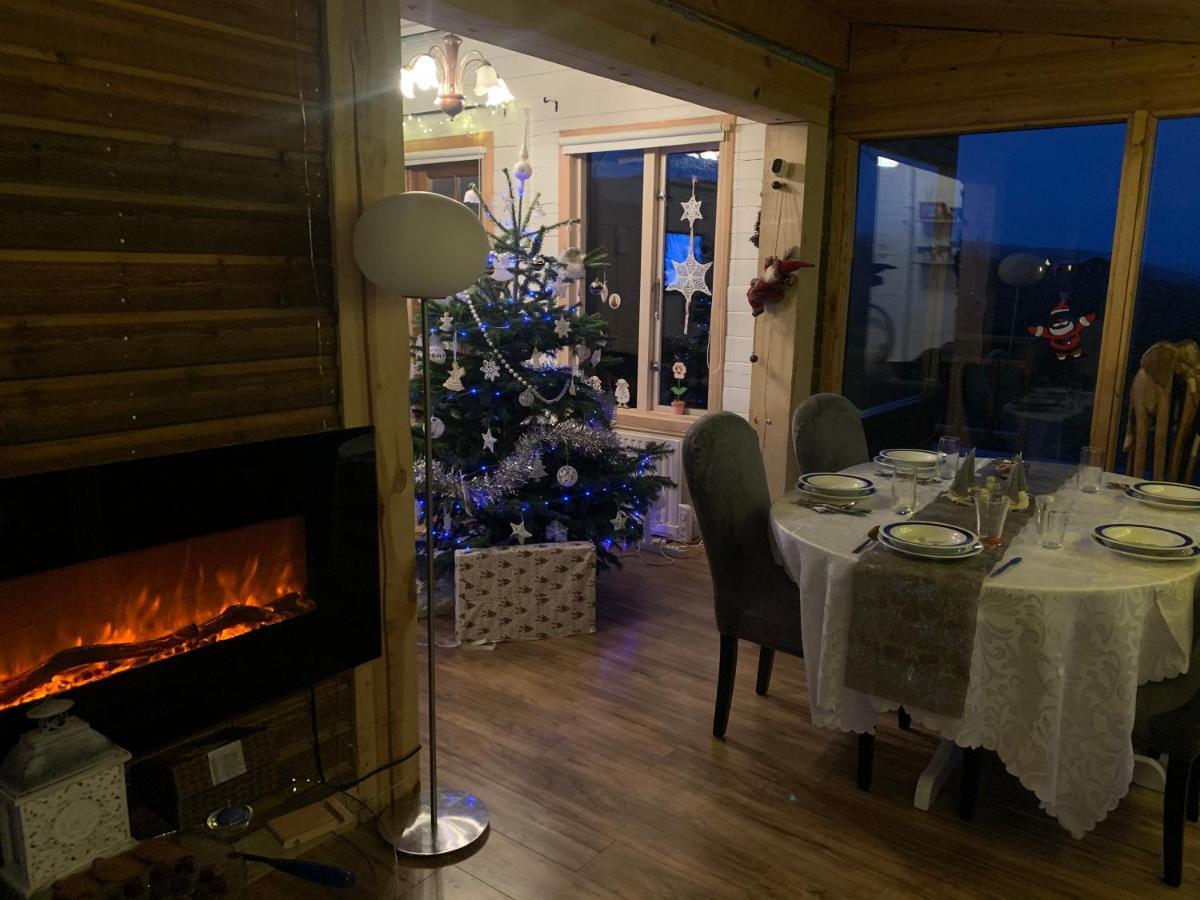 Icelandic Lake House Akranes Kültér fotó