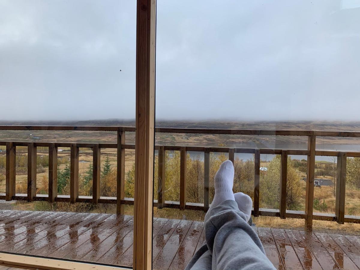 Icelandic Lake House Akranes Kültér fotó