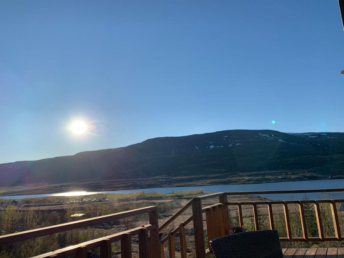 Icelandic Lake House Akranes Kültér fotó