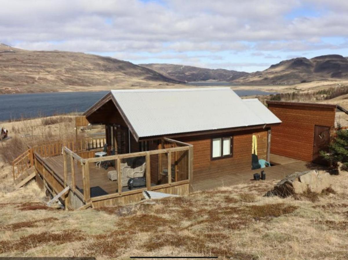 Icelandic Lake House Akranes Kültér fotó