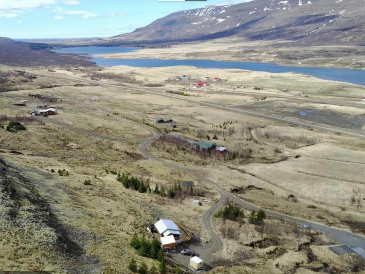 Icelandic Lake House Akranes Kültér fotó