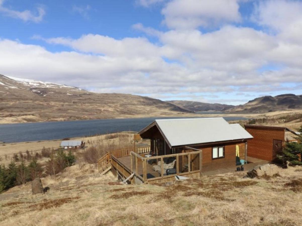 Icelandic Lake House Akranes Kültér fotó