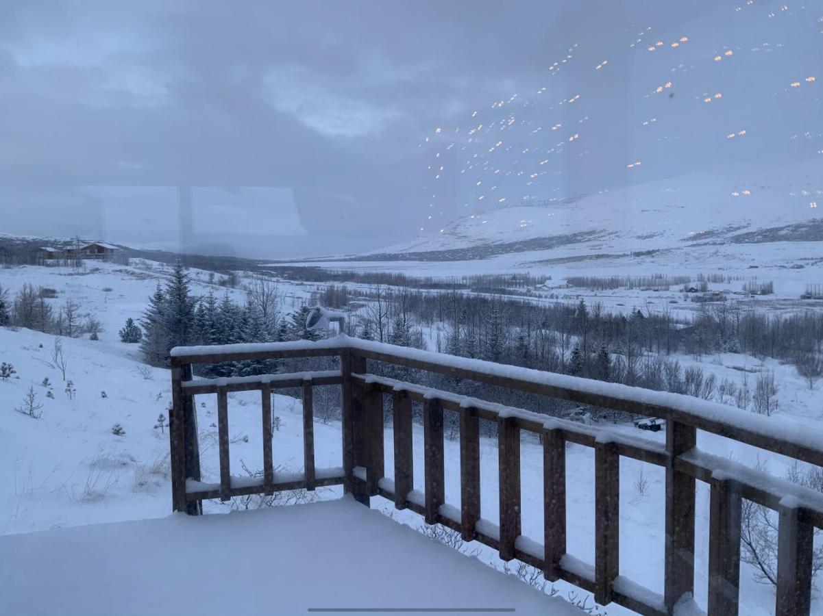 Icelandic Lake House Akranes Kültér fotó
