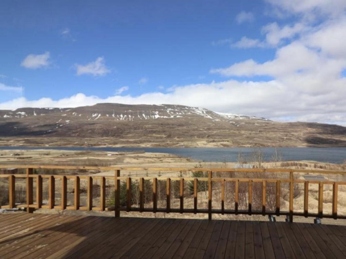 Icelandic Lake House Akranes Kültér fotó