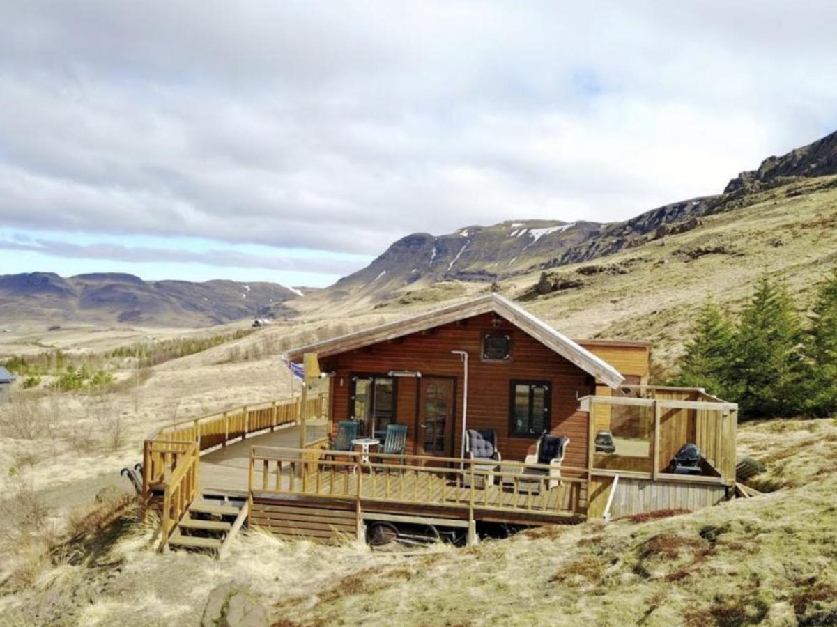 Icelandic Lake House Akranes Kültér fotó