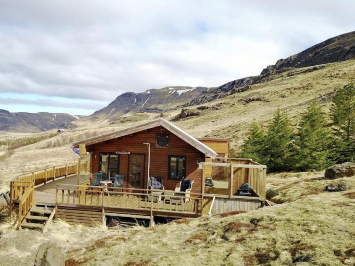 Icelandic Lake House Akranes Kültér fotó