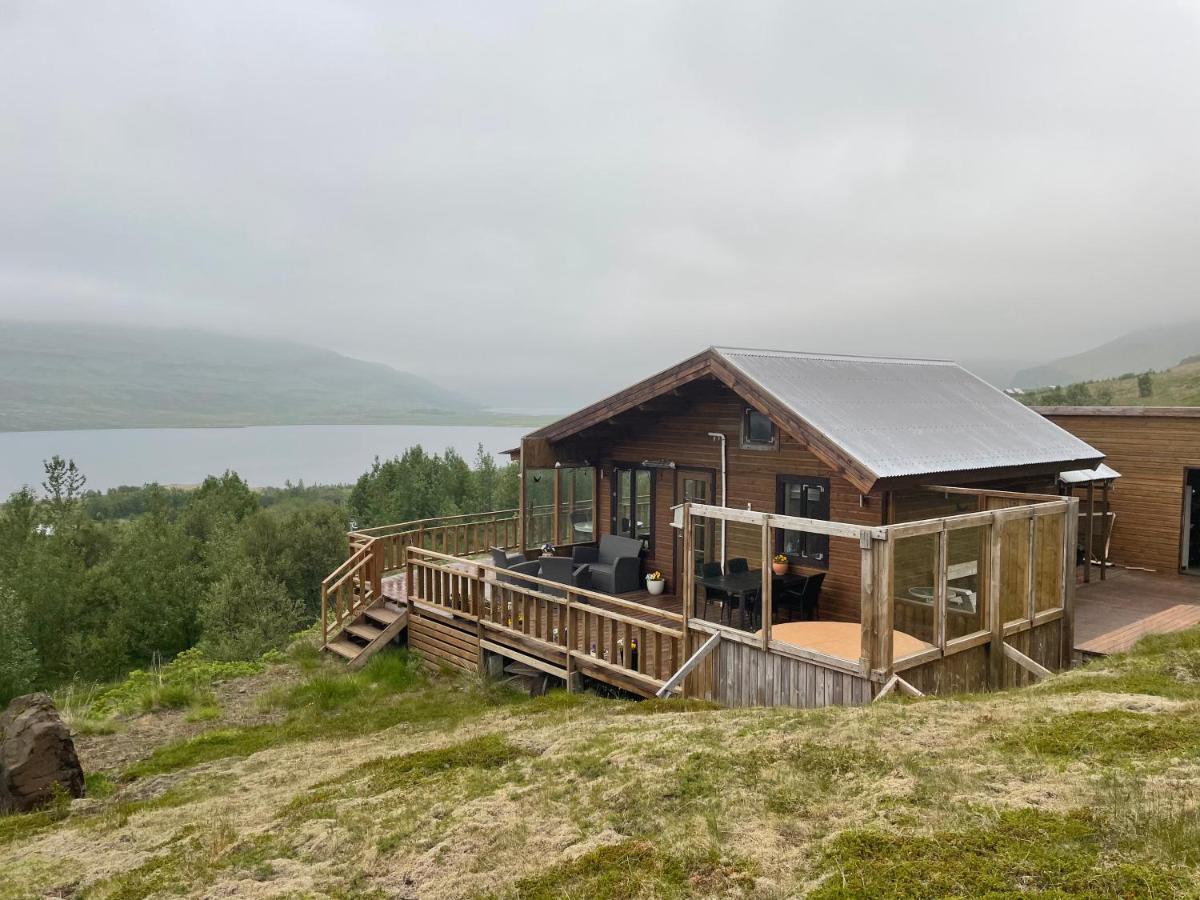 Icelandic Lake House Akranes Kültér fotó