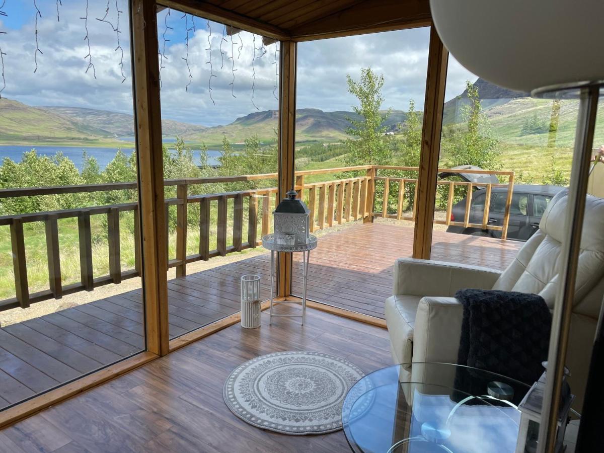 Icelandic Lake House Akranes Kültér fotó
