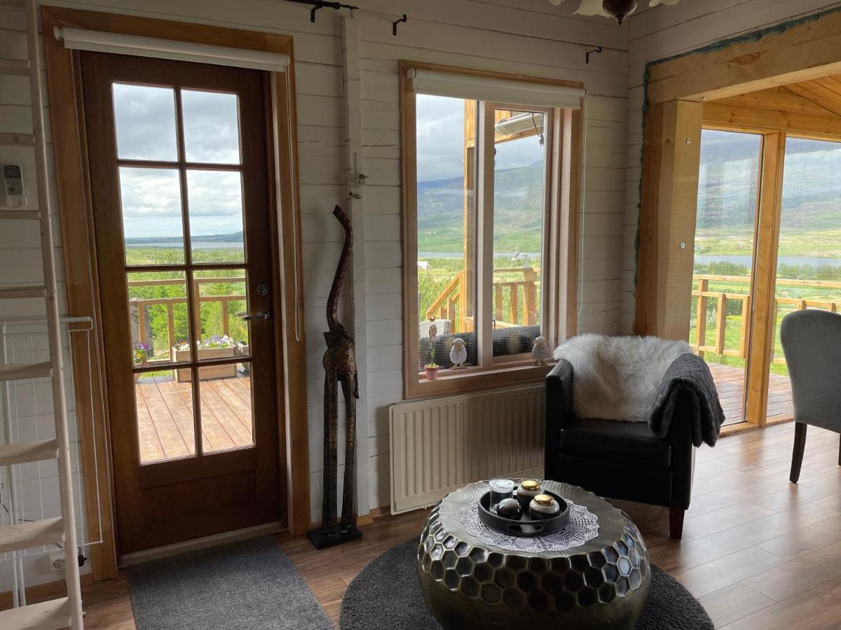Icelandic Lake House Akranes Kültér fotó