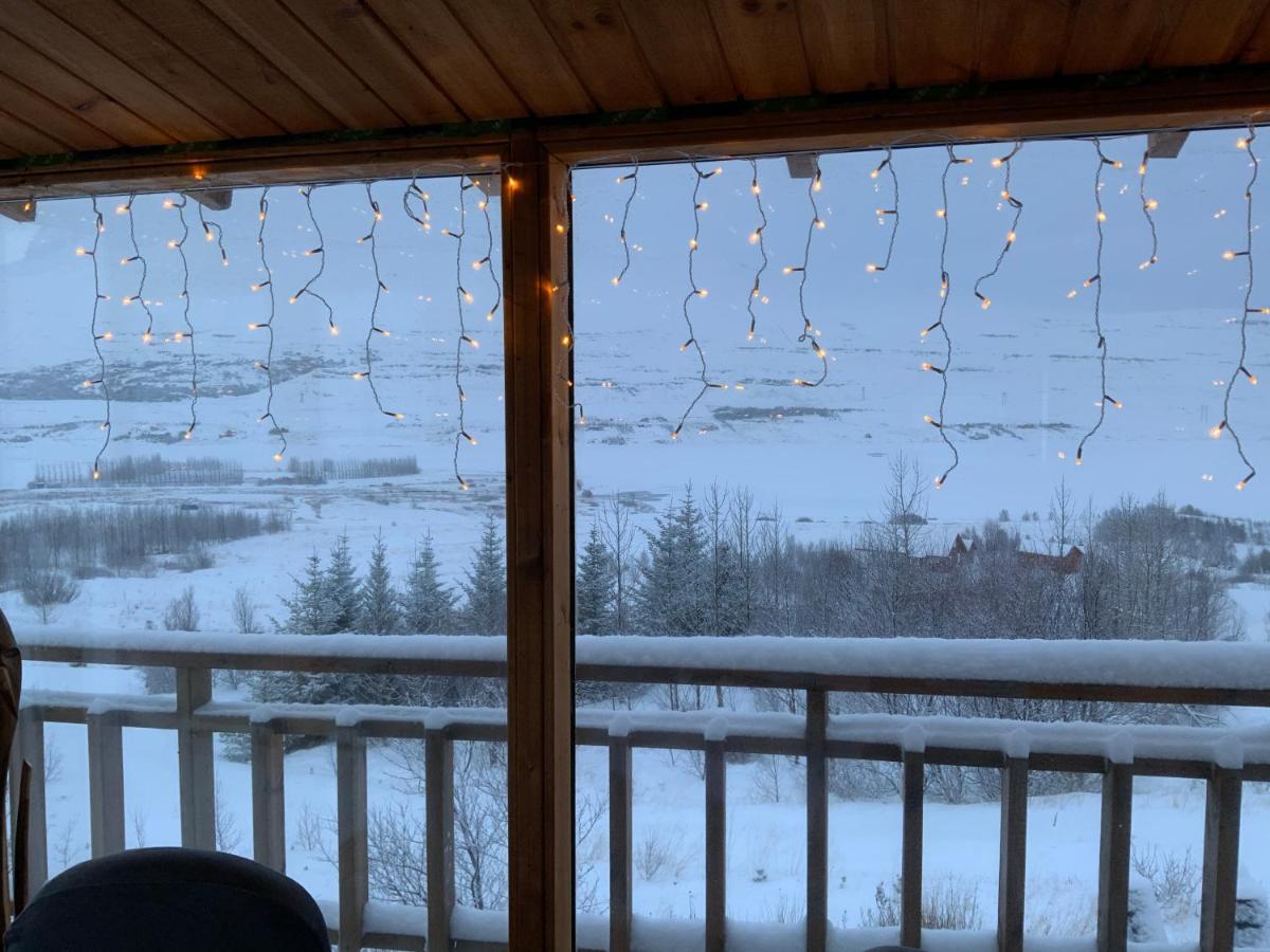 Icelandic Lake House Akranes Kültér fotó