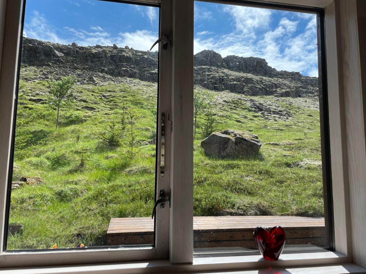 Icelandic Lake House Akranes Kültér fotó