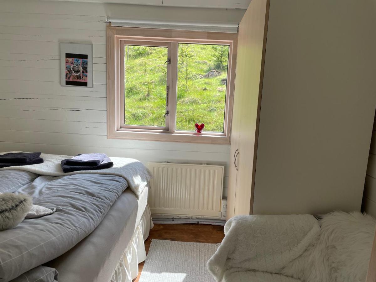 Icelandic Lake House Akranes Kültér fotó