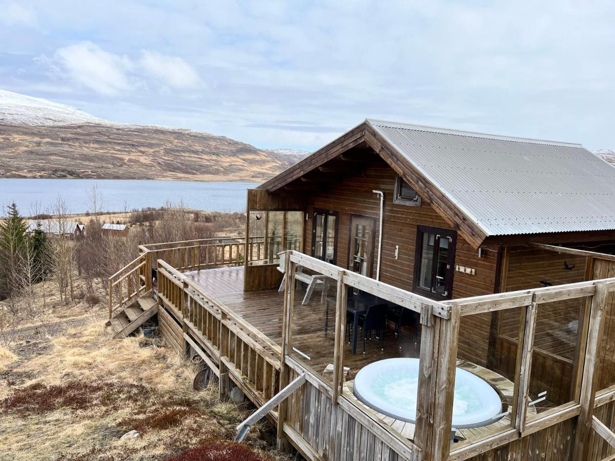 Icelandic Lake House Akranes Kültér fotó