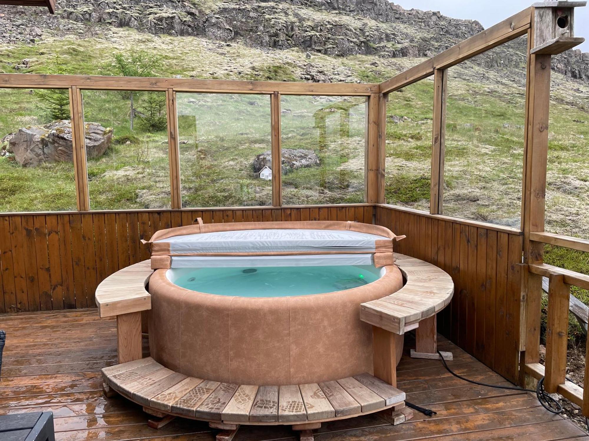 Icelandic Lake House Akranes Kültér fotó