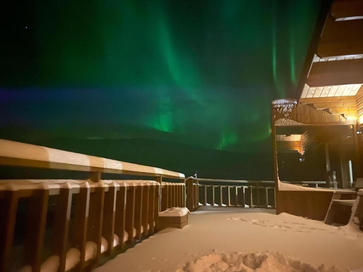 Icelandic Lake House Akranes Kültér fotó